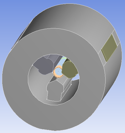 ansys2021安装步骤